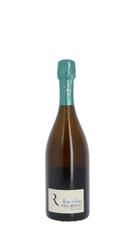 Champagne Rodez, Blanc de Noirs Blanc 75cl