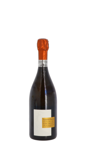 Champagne Rodez, Empreinte Blanche Blanc 75cl
