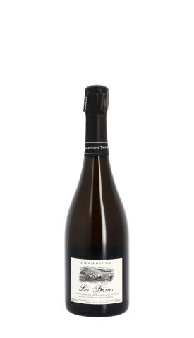 Champagne Chartogne-Taillet, Les Barres 2019 Blanc 75cl
