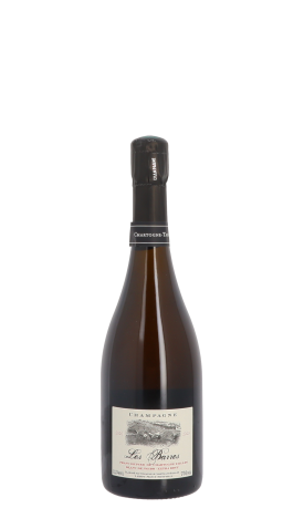 Champagne Chartogne-Taillet, Les Barres 2020 Blanc 75cl
