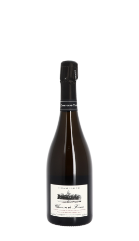 Champagne Chartogne-Taillet, Chemin de Reims 2019 Blanc 75cl