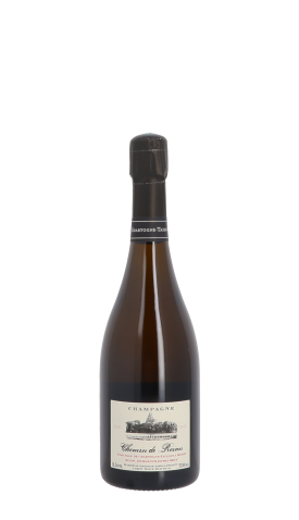 Champagne Chartogne-Taillet, Chemin de Reims 2020 Blanc 75cl