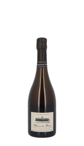 Champagne Chartogne-Taillet, Chemin de Reims 2021 Blanc 75cl