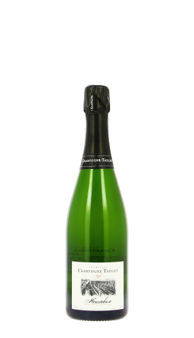 Champagne Chartogne-Taillet, Heurtebise Blanc 75cl