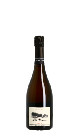 Champagne Chartogne-Taillet, Les Couarres Blanc 75cl