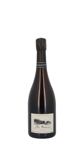 Champagne Chartogne-Taillet, Les Couarres 2022 Blanc 75cl