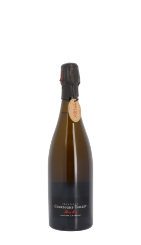 Champagne Chartogne-Taillet, Hors-Serie 2019 Blanc 75cl