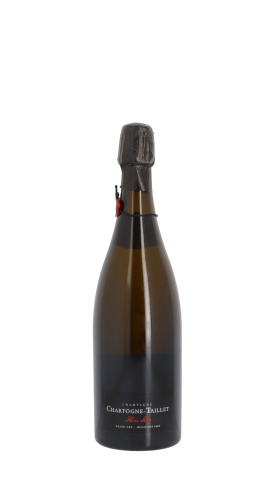Champagne Chartogne-Taillet, Hors-Serie 2020 Blanc 75cl