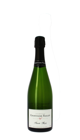 Champagne Chartogne-Taillet, Sainte-Anne Blanc 75cl