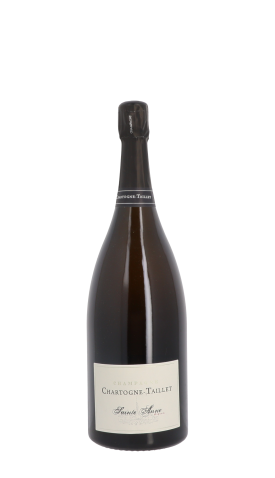 Champagne Chartogne-Taillet, Sainte-Anne Blanc Magnum