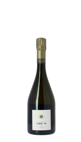 Champagne Coessens, Brut Nature Blanc 75cl