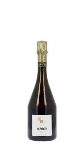 Champagne Coessens, rosé Rosé 75cl