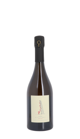 Champagne Salima & Alain Cordeuil, Altitude 320m 2020 Blanc 75cl