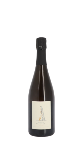 Champagne Salima & Alain Cordeuil, Altitude 350m 2019 Blanc 75cl