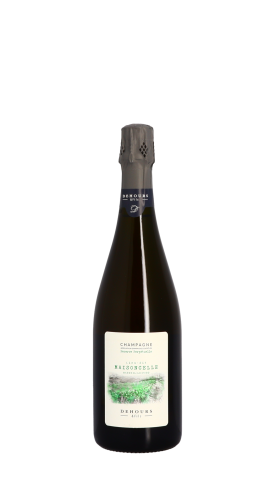 Champagne Dehours & Fils, Lieu-dit "Maisoncelle" Blanc 75cl