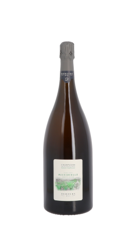 Champagne Dehours & Fils, Lieu-dit "Maisoncelle" Blanc Magnum