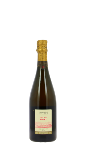 Champagne Dehours & Fils, Oeil de Perdrix Rosé 75cl