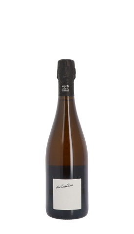 Champagne Benoît Déhu, Initiation 2021 Blanc 75cl