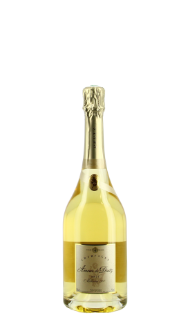 Champagne Deutz, Amour de Deutz 2011 Blanc 75cl
