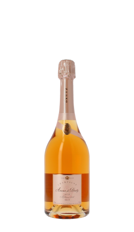 Champagne Deutz, Amour de Deutz rosé 2006 Rosé 75cl