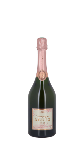 Champagne Deutz, Sakura Rosé 75cl