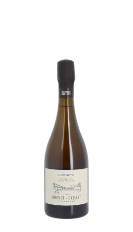 Domaine Dhondt-Grellet, Cramant 2021 Blanc 75cl