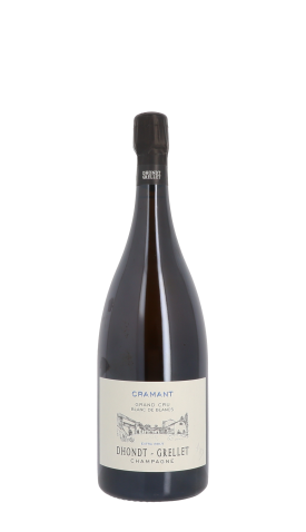 Domaine Dhondt-Grellet, Cramant 2021 Blanc Magnum