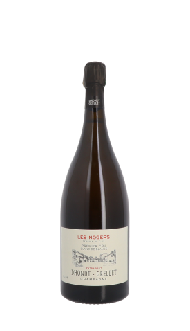 Domaine Dhondt-Grellet, Les Nogers 2018 Blanc Magnum
