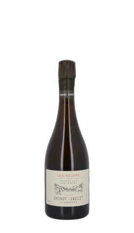 Domaine Dhondt-Grellet, Les Nogers 2020 Blanc 75cl