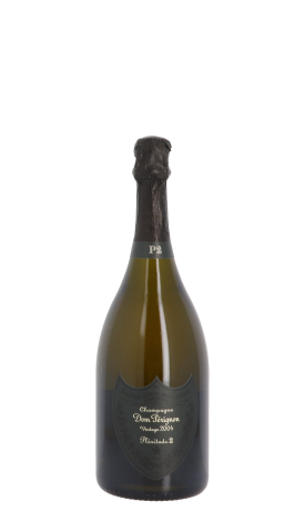 Champagne Dom Pérignon, Plénitude P2 2004 Blanc 75cl