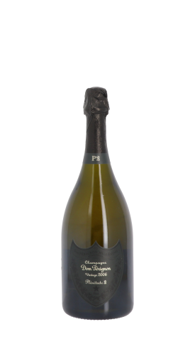 Champagne Dom Pérignon, Plénitude P2 2006 Blanc 75cl