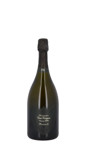Champagne Dom Pérignon, Plénitude P2 2008 Blanc 75cl