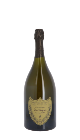 Champagne Dom Pérignon 2012 Blanc Magnum