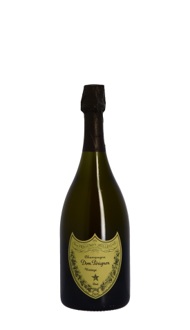 Champagne Dom Pérignon 2013 Blanc 75cl