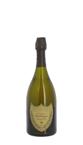 Champagne Dom Pérignon 2015 Blanc 75cl