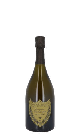 Champagne Dom Pérignon 2017 Blanc 75cl