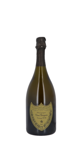 Champagne Dom Pérignon 2018 Blanc 75cl