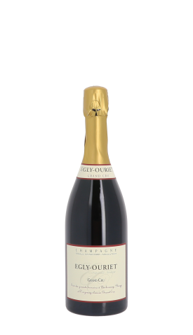 Champagne Egly-Ouriet, Brut Tradition Grand Cru Blanc 75cl