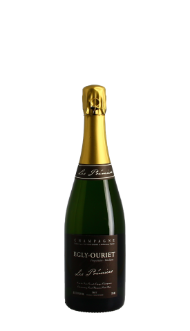 Champagne Egly-Ouriet, Les Prémices Blanc 75cl