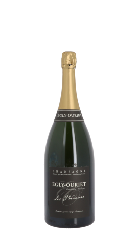 Champagne Egly-Ouriet, Les Prémices Blanc Magnum