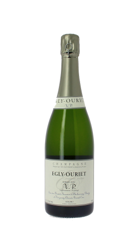 Champagne Egly-Ouriet, VP Blanc 75cl