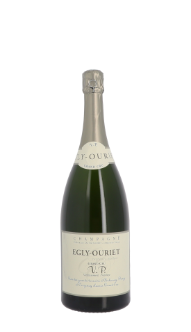 Champagne Egly-Ouriet, VP Blanc Magnum