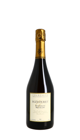 Champagne Egly-Ouriet, Grand Cru Millésimé 2008 Blanc 75cl