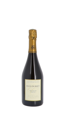 Champagne Egly-Ouriet, Brut Grand Cru 2013 Blanc 75cl