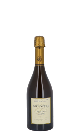 Champagne Egly-Ouriet, Grand Cru Millésimé 2017 Blanc 75cl