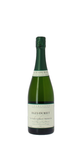 Champagne Egly-Ouriet, Les Vignes de Vrigny Blanc 75cl