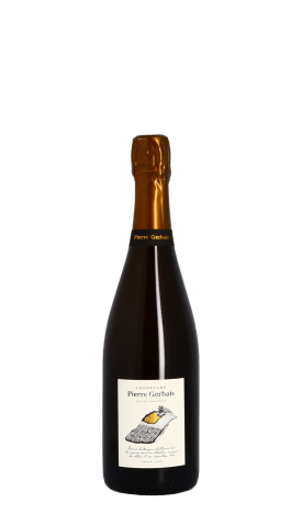 Champagne Pierre Gerbais, Champ Viole Blanc 75cl