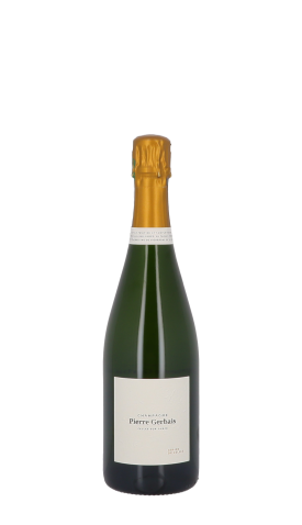 Champagne Pierre Gerbais, Grains de Celles base 2022 Blanc 75cl