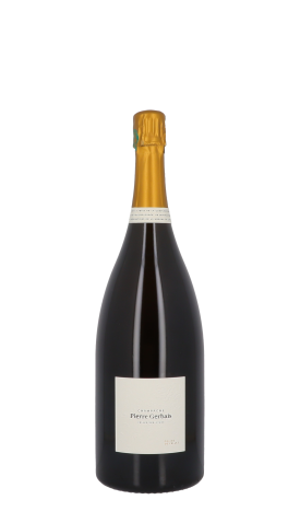 Champagne Pierre Gerbais, Grains de Celles base 2022 Blanc Magnum
