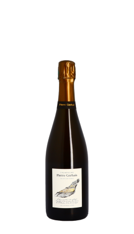 Champagne Pierre Gerbais, Les Grandes Cotes Blanc 75cl